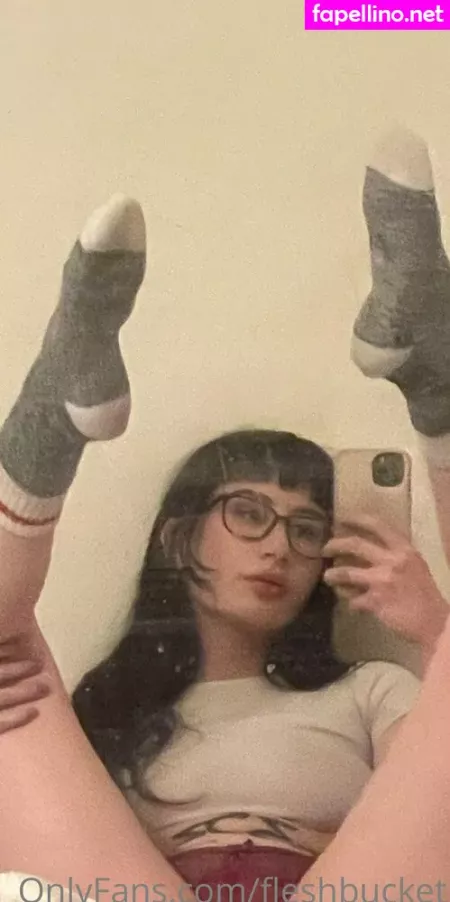 Fleshbucket OnlyFans Thumbnail #COXTviGoAO