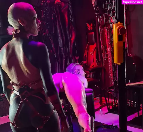 Fleshcakez OnlyFans Thumbnail #QBzqmQQWhq