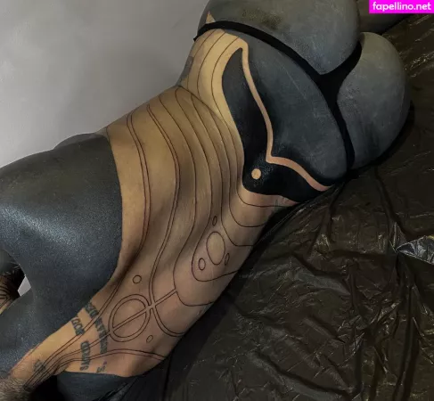 Fleshcakez OnlyFans Thumbnail #tM2hUnIubM