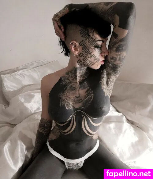 fleshcakezz Nude Leaked OnlyFans Photo #MNENbkjc8X