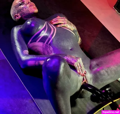 Fleshcakezz OnlyFans Thumbnail #UVi8UsyFjp