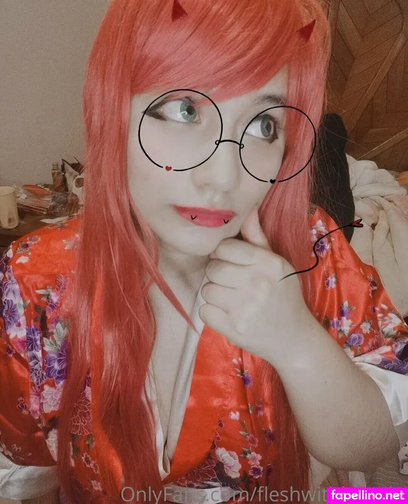 fleshwithblood1 Nude Leaked OnlyFans Photo #SNWUnNkEWd