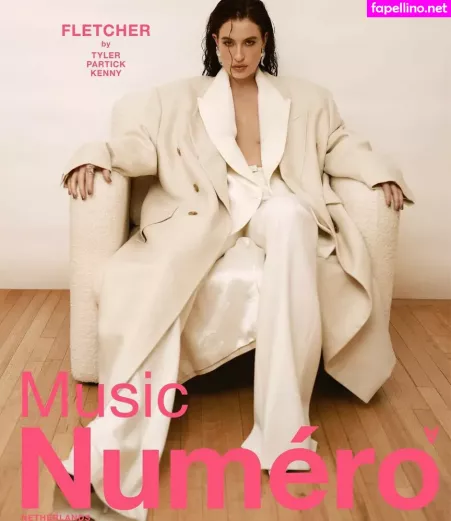 Fletcher OnlyFans Thumbnail #EcMEGFT3CZ