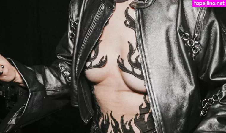 Fletcher OnlyFans Thumbnail #M6CtCVYFlJ