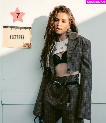 Fletcher OnlyFans Thumbnail #j2MgjyhOdm