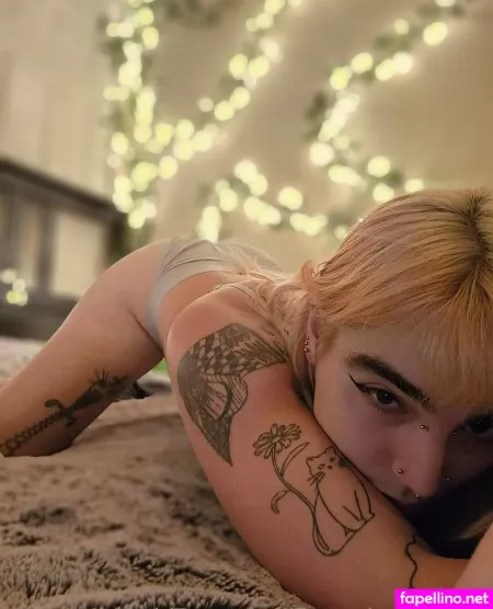 Fleur De Tease 1 OnlyFans Thumbnail #nnA9CFbY41