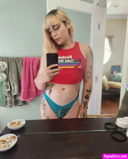 Fleur De Tease 1 OnlyFans Thumbnail #rFnJoXpFFV