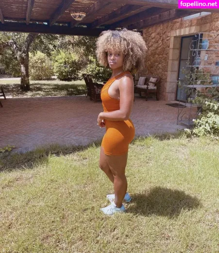 Fleur East OnlyFans Thumbnail #JpVqnBpoXt
