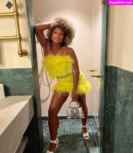 Fleur East OnlyFans Thumbnail #Tfrz9BqFyk