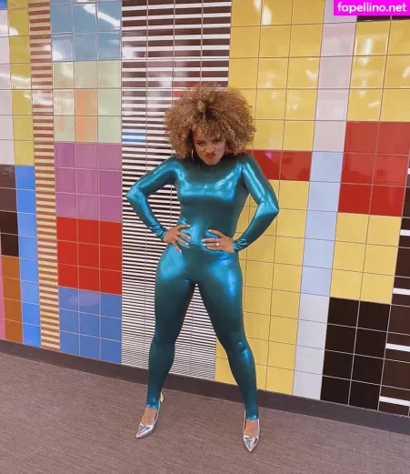 Fleur East OnlyFans Thumbnail #Xrzok7OBGZ