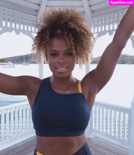 Fleur East OnlyFans Thumbnail #bP2pt6eAb7
