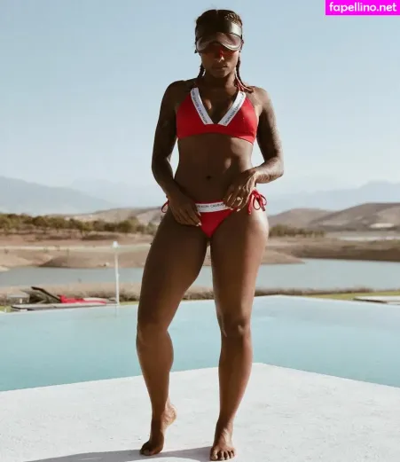 Fleur East OnlyFans Thumbnail #bq9ny8J9gG