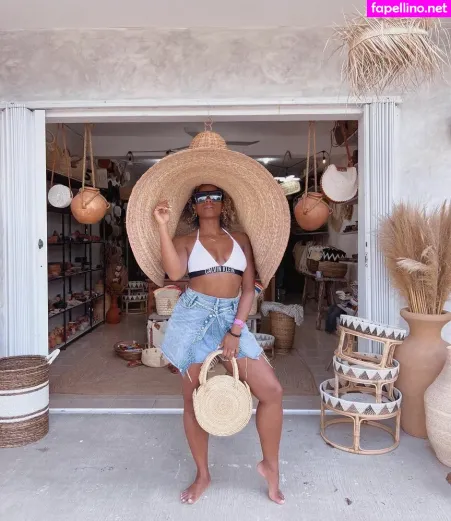 Fleur East OnlyFans Thumbnail #qQwd5r4YsN