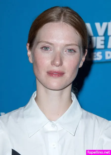 Fleur Geffrier OnlyFans Thumbnail #Iy3Gt3GU1J