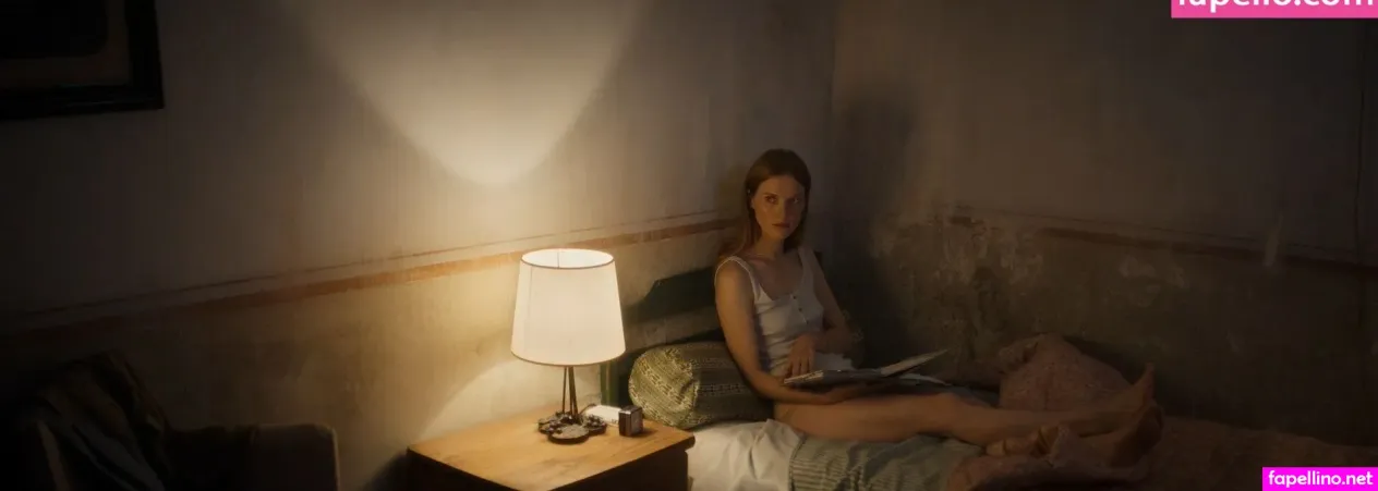 Fleur Geffrier OnlyFans Thumbnail #Uq9SuMz7HM