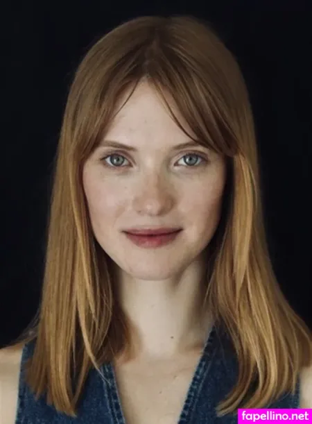 Fleur Geffrier OnlyFans Thumbnail #aoZgoK5o9P