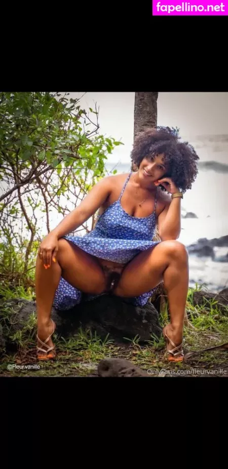 Fleur Vanille OnlyFans Thumbnail #G5BVcc2vHF