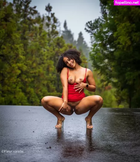 Fleur Vanille OnlyFans Thumbnail #HIrFsxrbJW