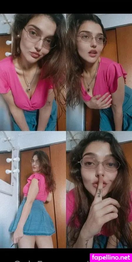 Fleurdelacourt OnlyFans Thumbnail #tZmaopQxaQ