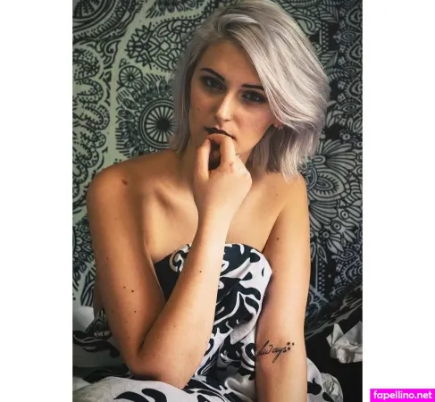 Fleurelle OnlyFans Thumbnail #ApYlaUs7ie