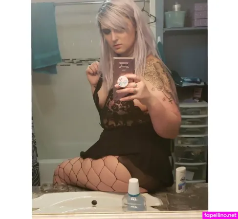 Fleurelle OnlyFans Thumbnail #Plx0peMss9