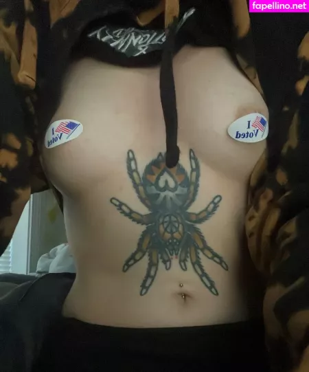 Fleursdansant OnlyFans Thumbnail #6ouGhsyVPZ