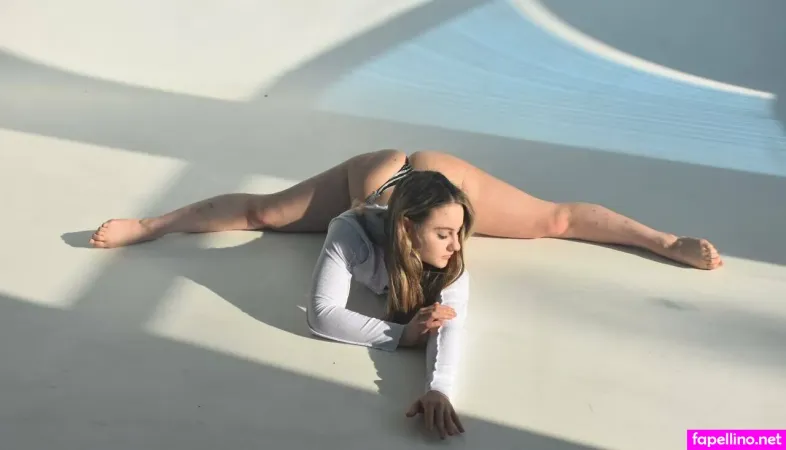 Flex Lady OnlyFans Thumbnail #ACNbVNXddS