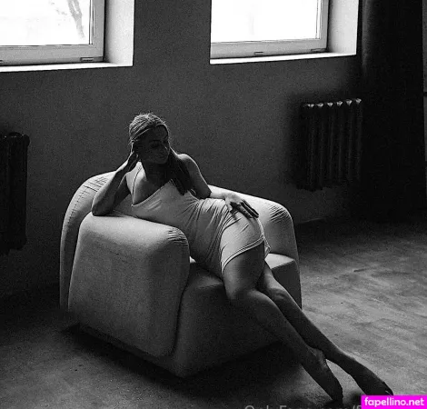 Flex Lady OnlyFans Thumbnail #FmaouG3ung