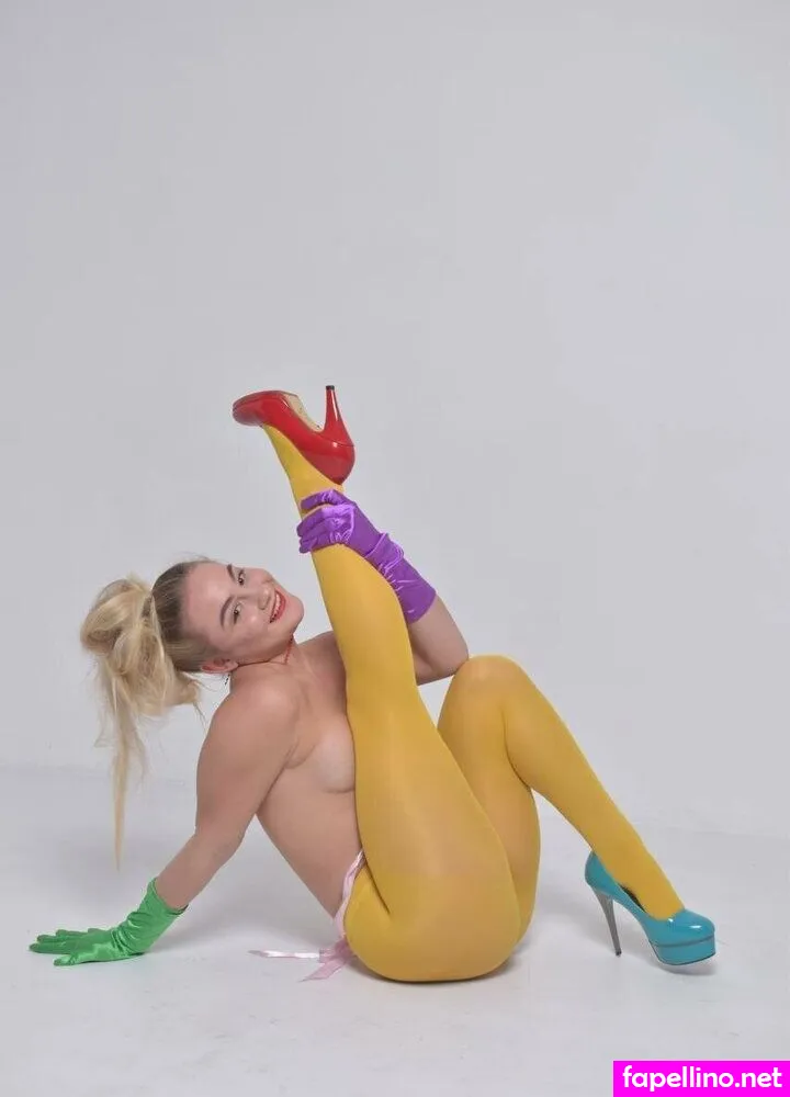 flex_lady, flexladyco Nude Leaked OnlyFans Photo #icOc5mW2f0