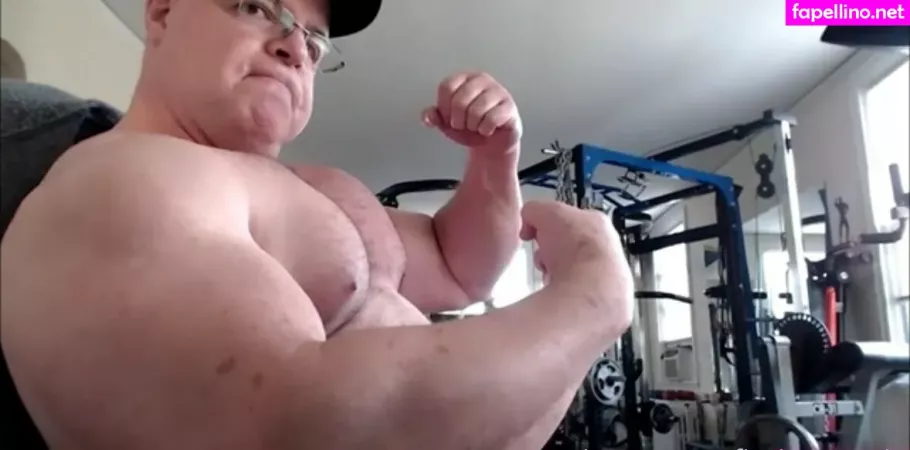 Flexbigmuscle OnlyFans Thumbnail #ACslA6IRAV
