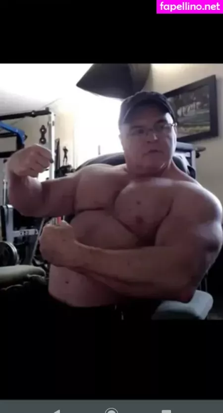 Flexbigmuscle OnlyFans Thumbnail #DuG0PkeGd1