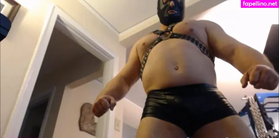 Flexbigmuscle OnlyFans Thumbnail #EcZITU5BPe