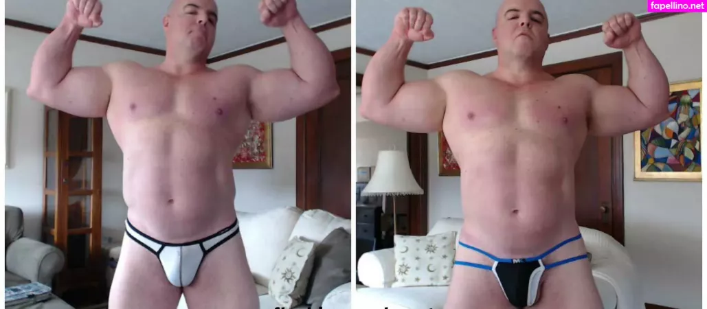 Flexbigmuscle OnlyFans Thumbnail #GmaaZvLBw0