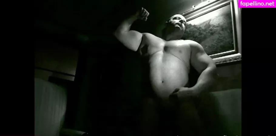 Flexbigmuscle OnlyFans Thumbnail #HOcFGArWIh