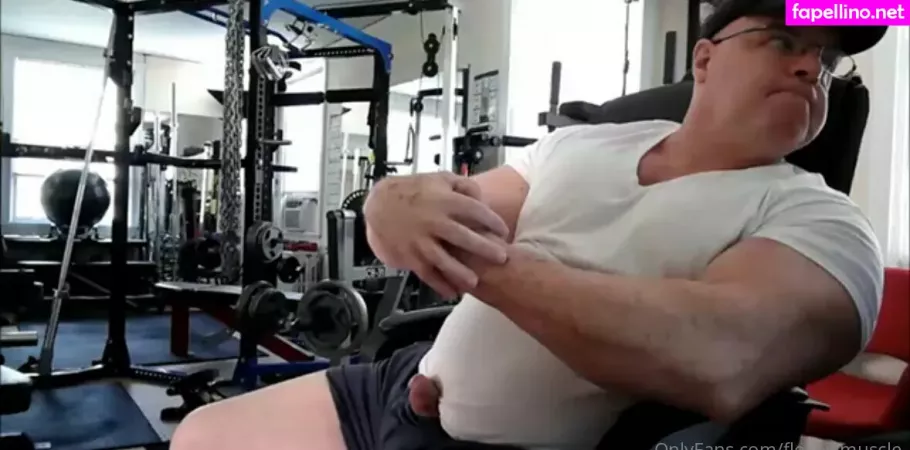 Flexbigmuscle OnlyFans Thumbnail #VYB3CGdQwZ