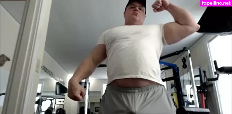 Flexbigmuscle OnlyFans Thumbnail #X68tG7bTmf