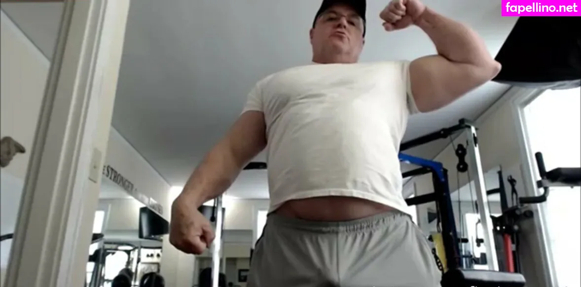 flexbigmuscle Nude Leaked OnlyFans Photo #X68tG7bTmf