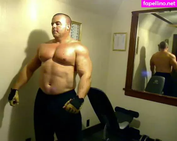 Flexbigmuscle OnlyFans Thumbnail #XleX1KhENz