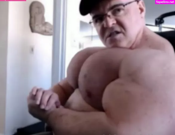 Flexbigmuscle OnlyFans Thumbnail #YvhIE6Xokp