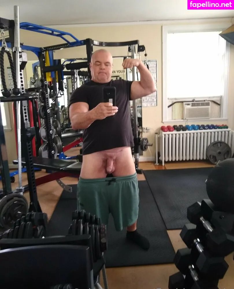 flexbigmuscle Nude Leaked OnlyFans Photo #jDtVBsi0NG