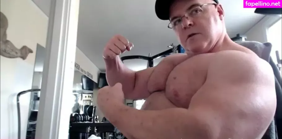 Flexbigmuscle OnlyFans Thumbnail #kpRQyyEm6t