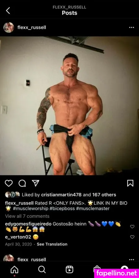 Flexcash4 OnlyFans Thumbnail #KboN3hL5Bu