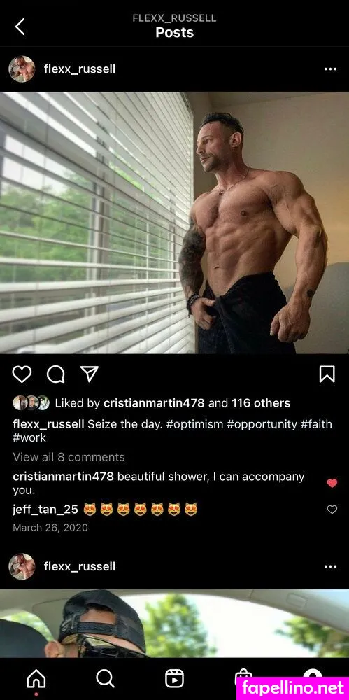 flexcash4, phil_moreland Nude Leaked OnlyFans Photo #dK7H7x2Sce