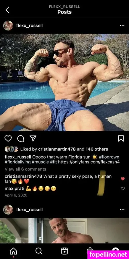 Flexcash4 OnlyFans Thumbnail #mOCZrlDUxK