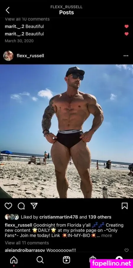 Flexcash4 OnlyFans Thumbnail #wrhk8I8wXK