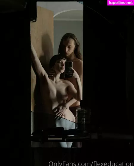 Flexeducation OnlyFans Thumbnail #QIbv8tJTr6