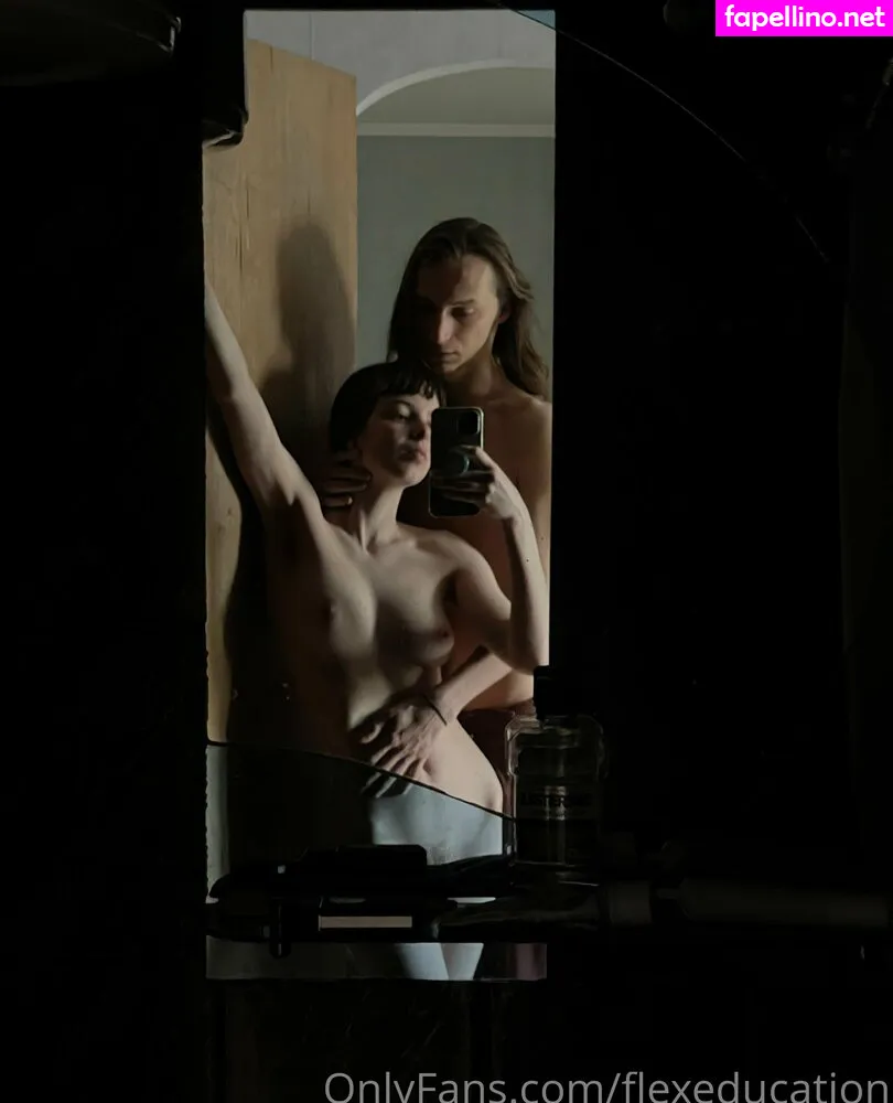 flexeducation Nude Leaked OnlyFans Photo #QIbv8tJTr6