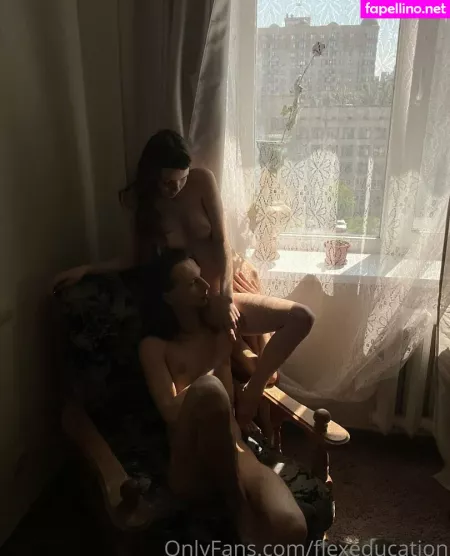 Flexeducation OnlyFans Thumbnail #dV1aXfATKB