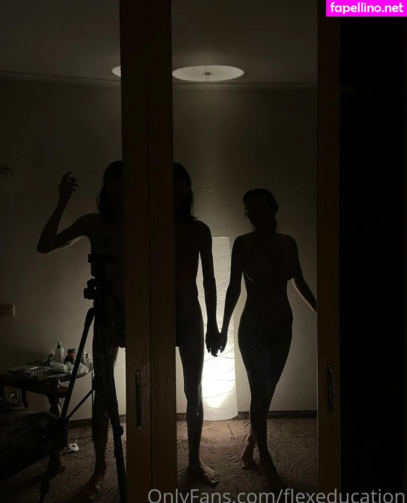 flexeducation Nude Leaked OnlyFans Photo #nMxfxFltJi