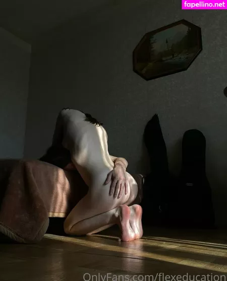 Flexeducation OnlyFans Thumbnail #u4GKlNMtDC